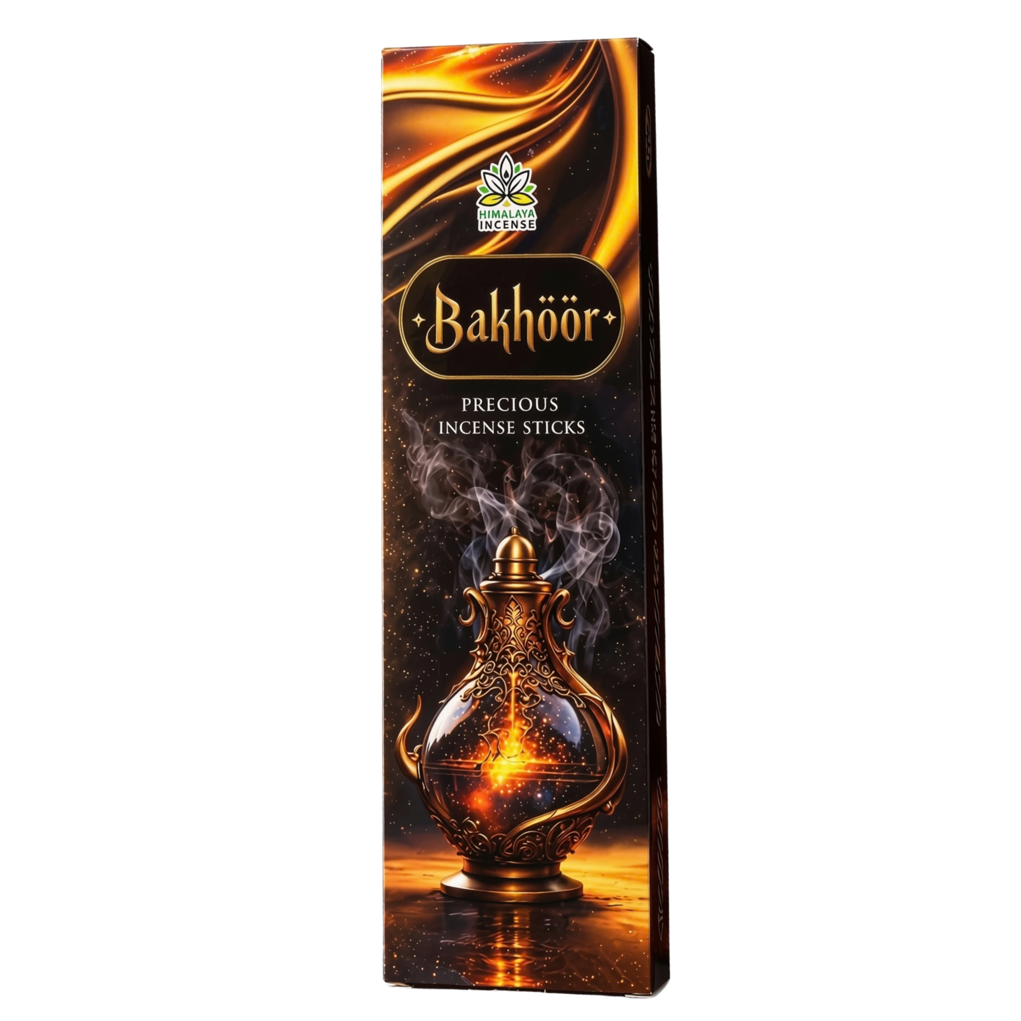 Himalaya Precious Bakhoor Incienso - 50g